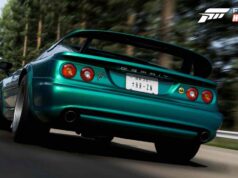 V8-as Lotus Esprit érkezett a Forza Horizonba – az utolsó héthez érkezett a brit autók ünnepe