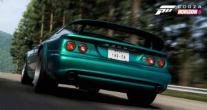 V8-as Lotus Esprit érkezett a Forza Horizonba – az utolsó héthez érkezett a brit autók ünnepe