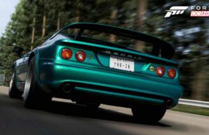 V8-as Lotus Esprit érkezett a Forza Horizonba – az utolsó héthez érkezett a brit autók ünnepe