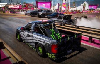 Forza Horizon 5: adj hozzá egy szuper könnyű egzotikumot a gyűjteményedhez ezen a héten!