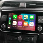 2021-nissan-leaf-40kwh-infotainment-apple-carplay-techaddikt-1