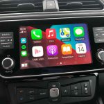 2021-nissan-leaf-40kwh-infotainment-apple-carplay-techaddikt-3