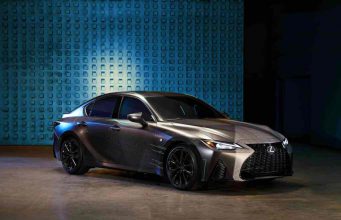 Gamereknek tervezett autót a Lexus