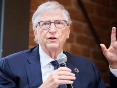 Bill Gates szerint az AI túl veszélyes ahhoz, hogy a techcégek saját magukat ellenőrizzék