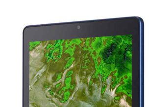 Acer Chromebook Tab 10: Chrome OS-t futtató tablet, oktatási célokra