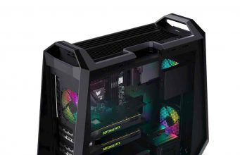 Kibővült az Acer Predator Gaming portfólió is: asztali PC-ket, monitorokat és egyéb kiegészítőket jelentettek be