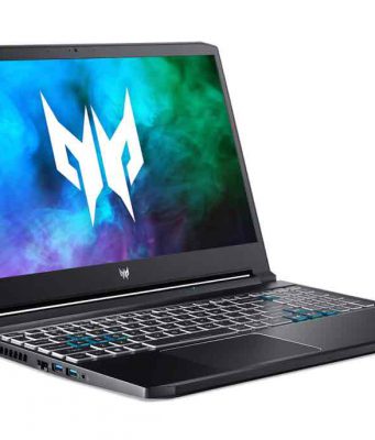 Acer-újdonságok, 2021. május: Predator Triton 300, Predator Helios 300 és Acer Nitro 5 gaming noteszgépek új, 11. generációs Intel Core H sorozatú processzorokkal