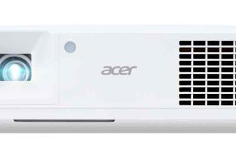 next@acer CONNECTED TOGETHER 2020 október: új Acer LED- és lézerprojektorokat mutattak be, emellett szemkímélő monitorok is a kínálatban