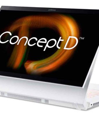 next@acer 2021: frissülnek az Acer ConceptD Creator notebookok