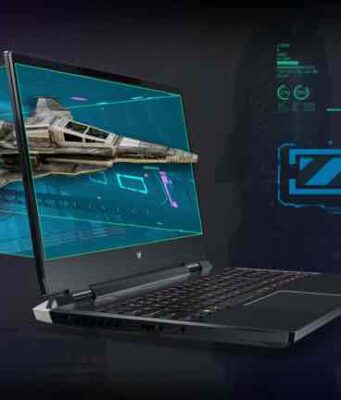 next@acer 2022: Predator Helios 300 SpatialLabs Edition, a játékok új dimenzója
