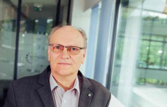 Puskás Tivadar-díjat kapott dr. Drozdy Győző, a Telenor Magyarország vállalati kapcsolatokért felelős vezérigazgató-helyettese