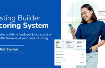 Helium 10: íme, a Listing Builder Scoring System