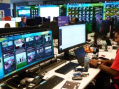 A Lenovo mesterséges intelligenciája forradalmasítja a 2026-os FIFA-világbajnokságot