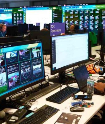 A Lenovo mesterséges intelligenciája forradalmasítja a 2026-os FIFA-világbajnokságot