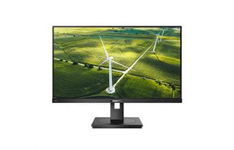 Philips 242B1G: fenntartható termelékenység, kiváló teljesítmény