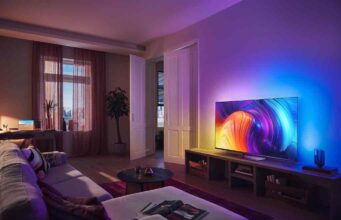 A Philips bemutatja új 8807-es Performance sorozatú televízióit prémium specifikációkkal