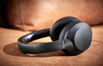 Philips PH805: 2020 legjobb belépőszintű fejhallgatója