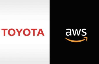 Kiterjeszti együttműködését a Toyota és az Amazon