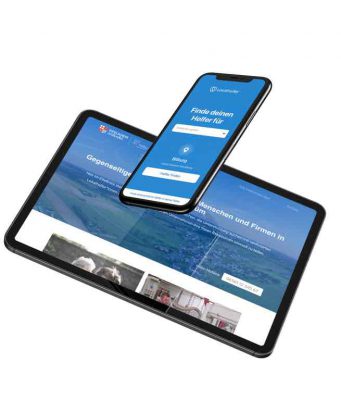 Okosfalu projekt vidéki németeknek a Toyota által