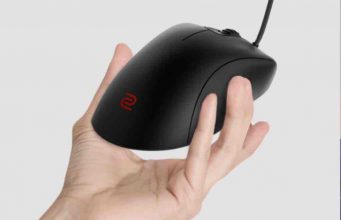 A ZOWIE bejelentette az EC3-C egeret és a jelenleg piacon lévő egereinek frissített változatait