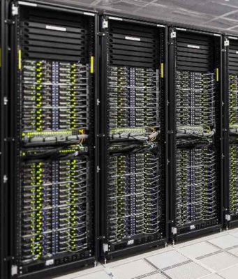 A Fujitsu által fejlesztett ABCI rendszer előkelő helyezést ért el