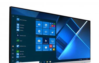 Masszív technológiák az Acer CB2 sorozatú monitorokban