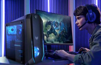 next@acer 2021: frissül az Acer Orion és Nitro Gaming desktop portfólió