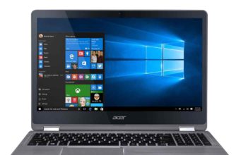 Stílusos és erőteljes Acer Aspire notebookok a hétköznapokhoz