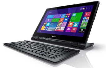 CES 2016: prémium dizájn és technológia az Acer Switch 12 S-ben