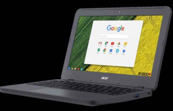 CES 2017: oktatási intézményeknek jelenthet tökéletes megoldást az Acer Chromebook 11 N7 (C731)
