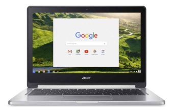 IFA 2016: iparágelső, 13 col képátlós átalakítható Chromebook az Acer kínálatában