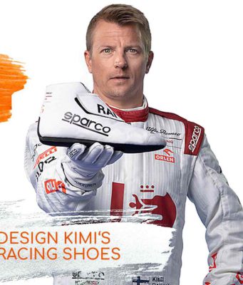 Kimi’s Creator Challenge néven indít kampányt az Acer, cél a Save The Children alapítvány támogatása