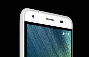 Bemutatkozott az Acer Liquid Z6E