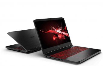 next@acer 2019, New York: új Acer Nitro 7 és továbbfejlesztett Nitro 5 gaming notebookok