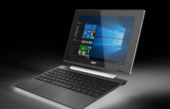 Computex 2016: Acer Switch V 10 és Switch One 10: új 2 az 1-ben notebookok