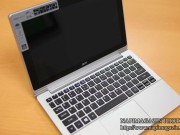 Acer Aspire Switch 11 SW5-171 teszt