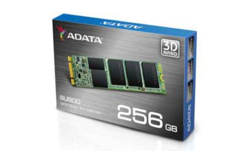SATA 6Gb/s NAND SSD-t mutatott be az ADATA: itt az Ultimate S800 M.2 2280