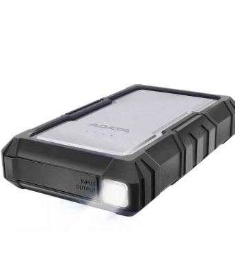 ADATA D16750 nagy strapabírású powerbank