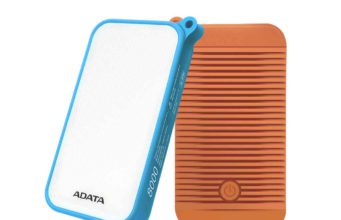 Powerbanket és LED lámpát jelentett be az ADATA