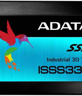 Az ADATA frissítette az ipari 3D TLC SSD-k tartóssági besorolását