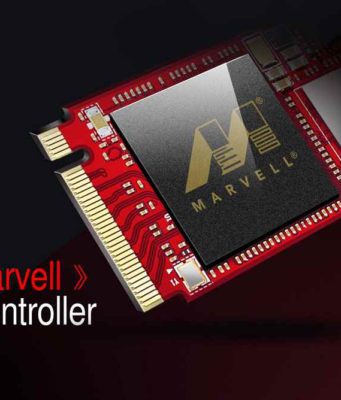 ADATA XPG SX9000 PCIe Gen3x4 NVMe 1.2 SSD