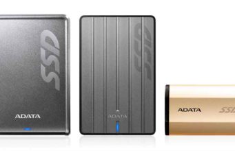 Külső SSD meghajtókat jelentett be az ADATA