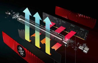ADATA XPG SPECTRIX D80 DDR4 RGB memóriák
