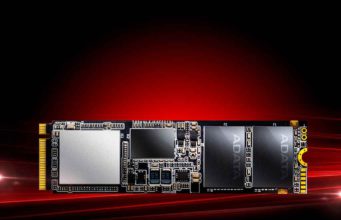 Bejelentésre került az ADATA XPG SX7000 SSD