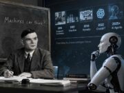 Hetven éve kutatjuk a mesterséges intelligenciát – ezek voltak az AI történetének legfontosabb mérföldkövei