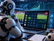 Az AI már a sportfogadást is átalakítja – de tényleg képes legyőzni a bukmékereket?