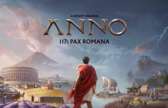 Minden, amit jelenleg tudunk az Anno 117: Pax Romana-ról