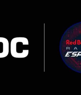 Egyesíti erőit az AOC és Red Bull Racing Esports