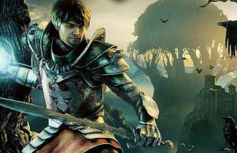PS4 platformon is elérhető lesz az Arcania: The Complete Tale