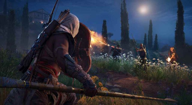 Több jelentős címet is törölt a Ubisoft